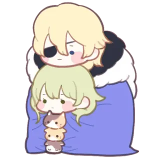 ❤️ whatsapp sticker