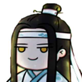 🙂 whatsapp sticker