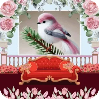 @creatioss Весна 🌸 whatsapp stickers