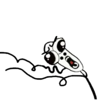 🏃 telegram sticker