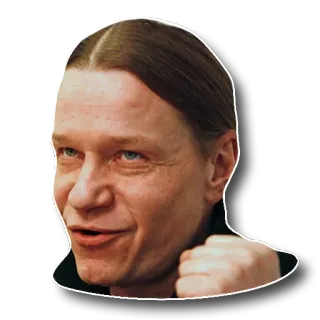 😚 telegram sticker