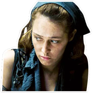 😒 telegram sticker