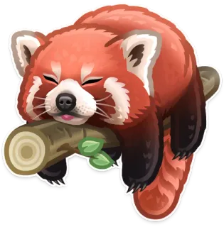 Just zoo it! telegram stickers