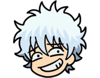 😈 telegram sticker