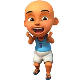 😃 telegram sticker