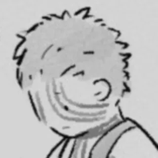 😕 telegram sticker