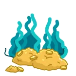 Bob the Jellyfish telegram stickers