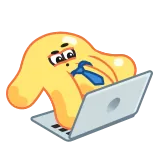 👨‍💼 whatsapp sticker