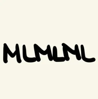 🥵 MLMLML telegram sticker