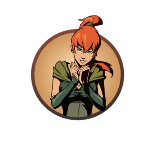 🙏 telegram sticker