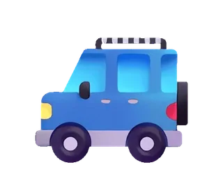 Fluent Emojis #8 @HiSticker telegram stickers