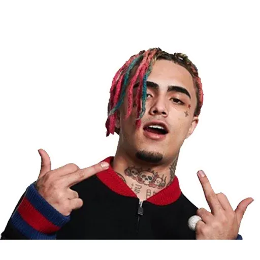 Rappers (@everydaysticker)