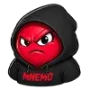 MNENO @mnemovbot telegram emojis 🤩