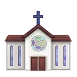 ⛪️