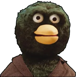 Булка Nuts telegram stickers