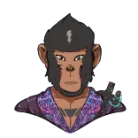 Apex whatsapp stickers