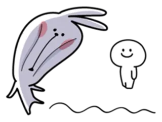 😵 telegram sticker