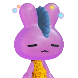 😌 telegram sticker