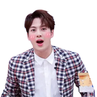 😯 telegram sticker
