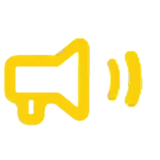 📢