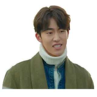 😬 telegram sticker