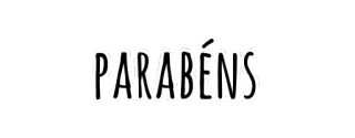 👏 PARABÉNS congratulations, celebration, party, sticker, greeting telegram sticker