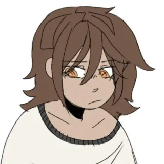 🙁 telegram sticker