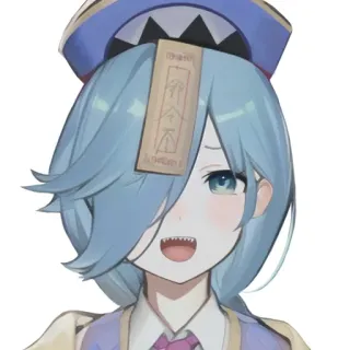 😫 telegram sticker