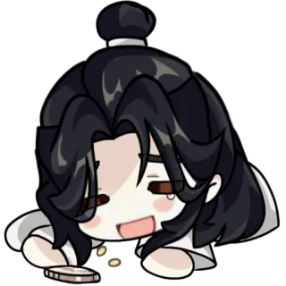 🥲 telegram sticker