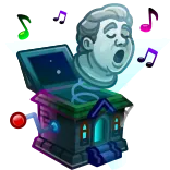 Jack-in-the-Box โ @emoji1 ๐ telegram emojis ๐