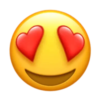 😍 whatsapp sticker