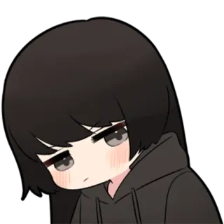 ❤️ telegram sticker