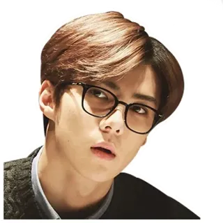 😨 whatsapp sticker
