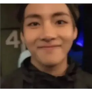 🏁 V kpop, bts, taehyung, idol, sänger, koreanisch, promi telegram sticker