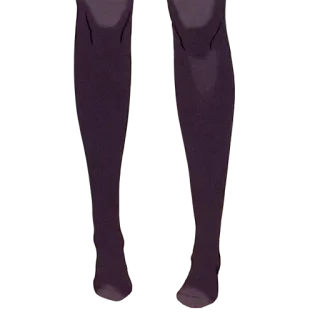 🍑 jambes, pieds, animé telegram sticker