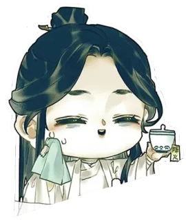 😅 telegram sticker
