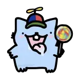 🍭