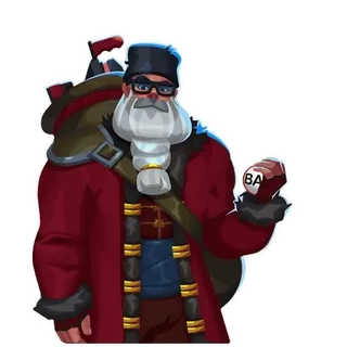 ⛔️ telegram sticker