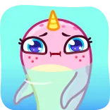 😨 telegram sticker