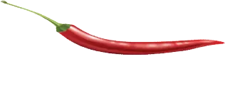 🌶 chile, pimienta, rojo, especia, verdura telegram sticker