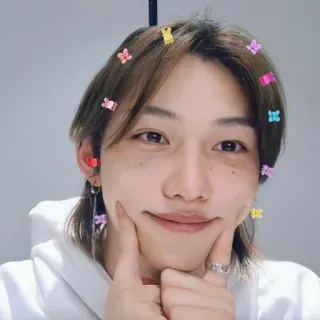 🥺 telegram sticker
