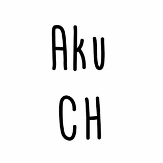 💂 Aku CH telegram sticker