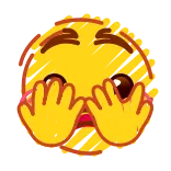 🫣