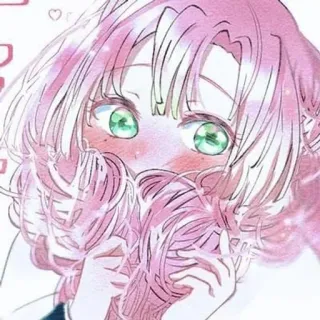 💞 whatsapp sticker
