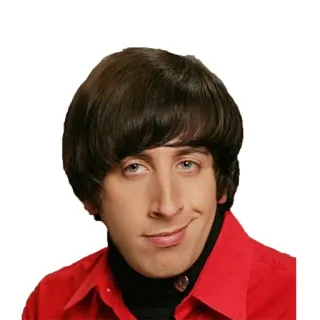 теория большого взрыва @stickernayaa telegram stickers