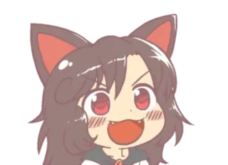 😃 telegram sticker