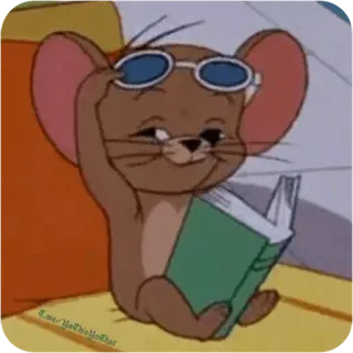 - Mood @Unfray telegram stickers