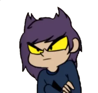 😠 whatsapp sticker