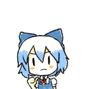 😐 telegram sticker