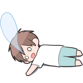 🫠 telegram sticker